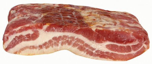 Bacon in Scheiben 800g