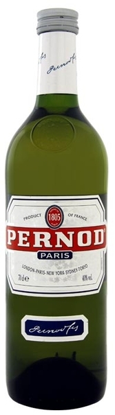 Pernod 40% Vol. 0,7l
