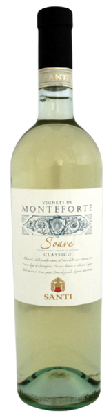 Soave Classico Monteforte DOC 0,75l