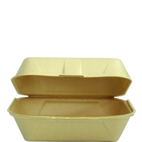 Lunch-Box IP 9, 125-Stück, Krt x 4 Beutel