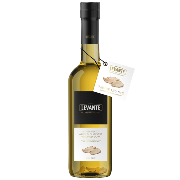 Olivenöl Tartufo, 250-ml-Flasche