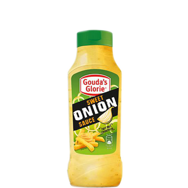 Sweet Onion Sauce, 650-ml-Tube